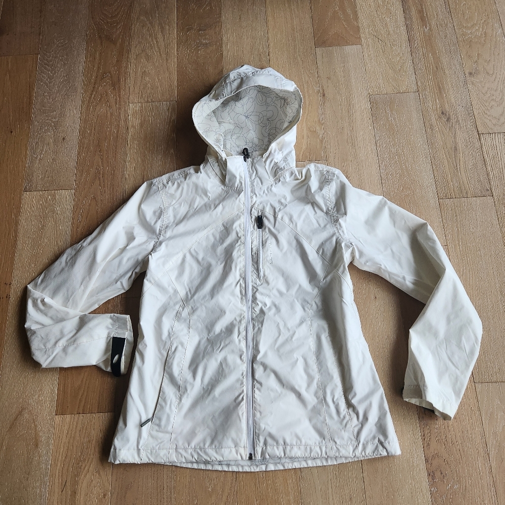 BLACK MOUNTAIN | running jacket,  Summit